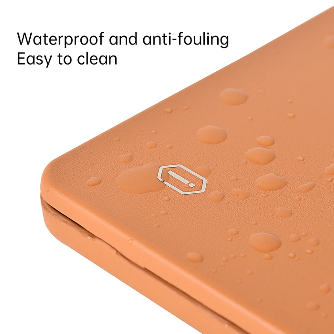 WIWU Leather Shield Case 7