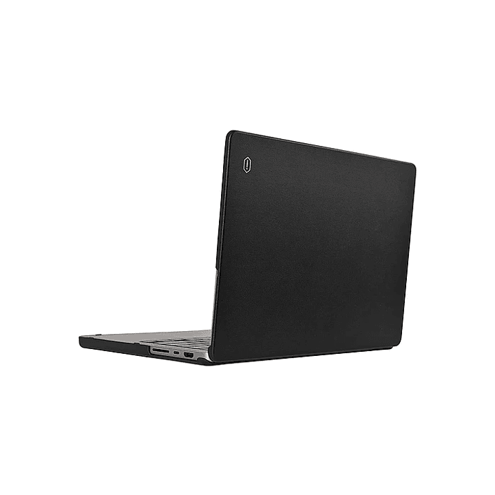 WIWU Leather Shield Case 1