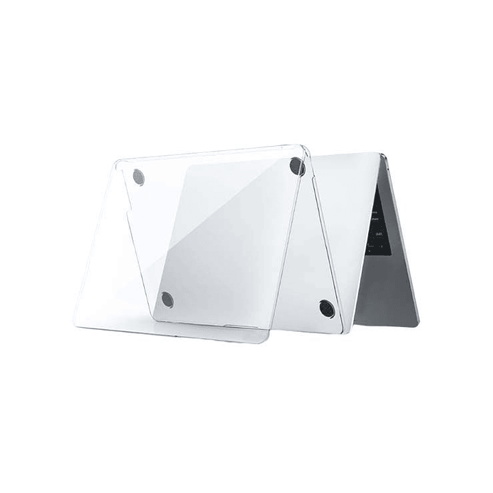 WIWU Cristal Shield Case 1