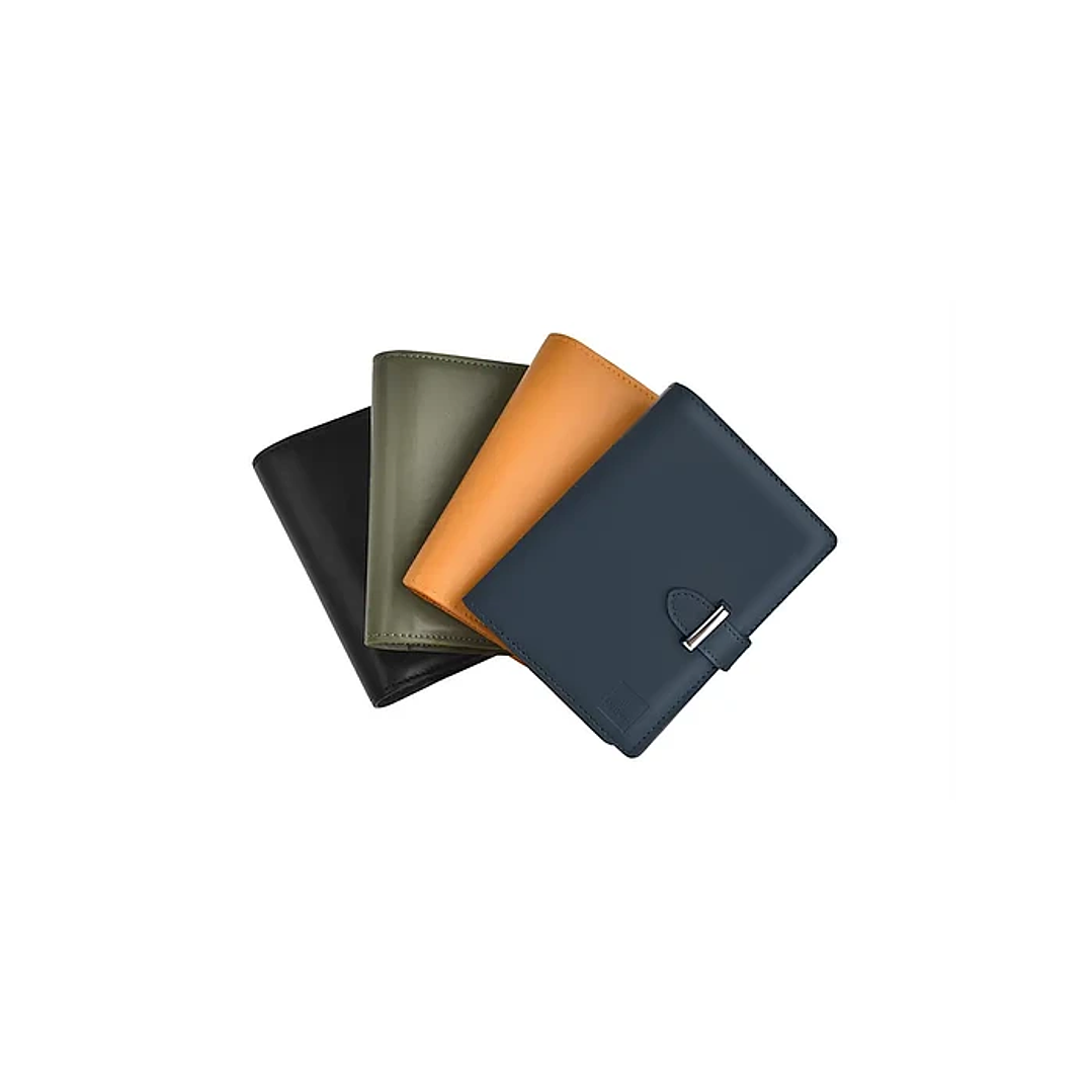 WIWU Ambassador Passport Wallet 1