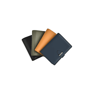 WIWU Ambassador Passport Wallet