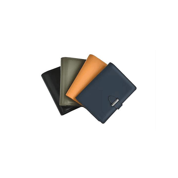 WIWU Ambassador Passport Wallet 1