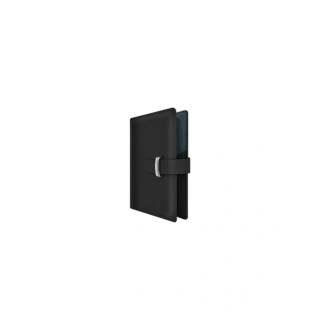 WIWU Ambassador Passport Wallet 3