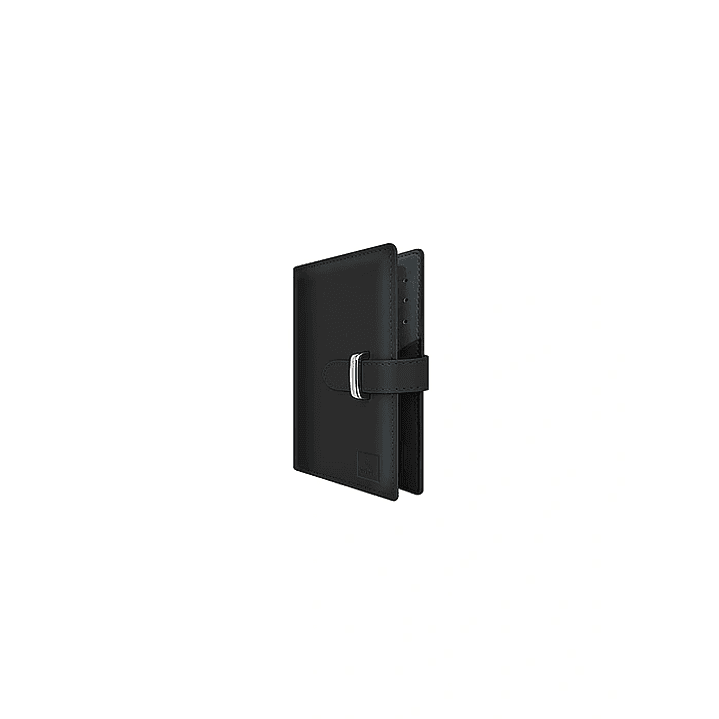 WIWU Ambassador Passport Wallet 3