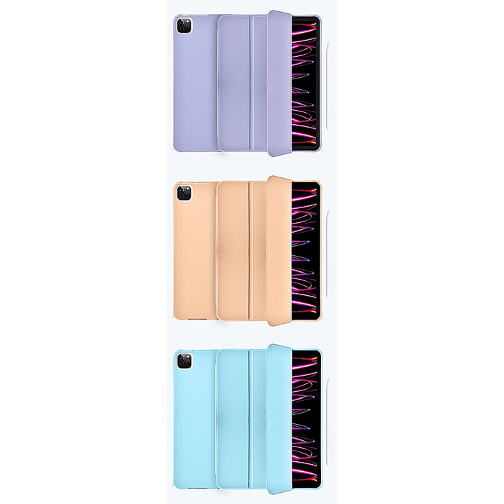  WIWU Classic II Case For Ipad 2