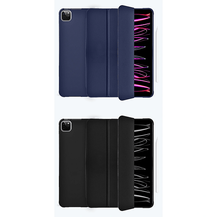  WIWU Classic II Case For Ipad 1