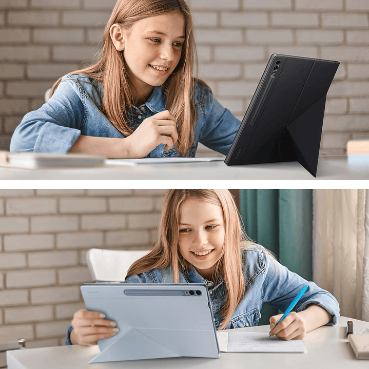 Samsung Galaxy Tab S9 (10.9'' - 256 GB - 8 GB RAM) 14