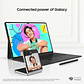 Samsung Galaxy Tab S9 (10.9'' - 256 GB - 8 GB RAM) - Thumbnail 13