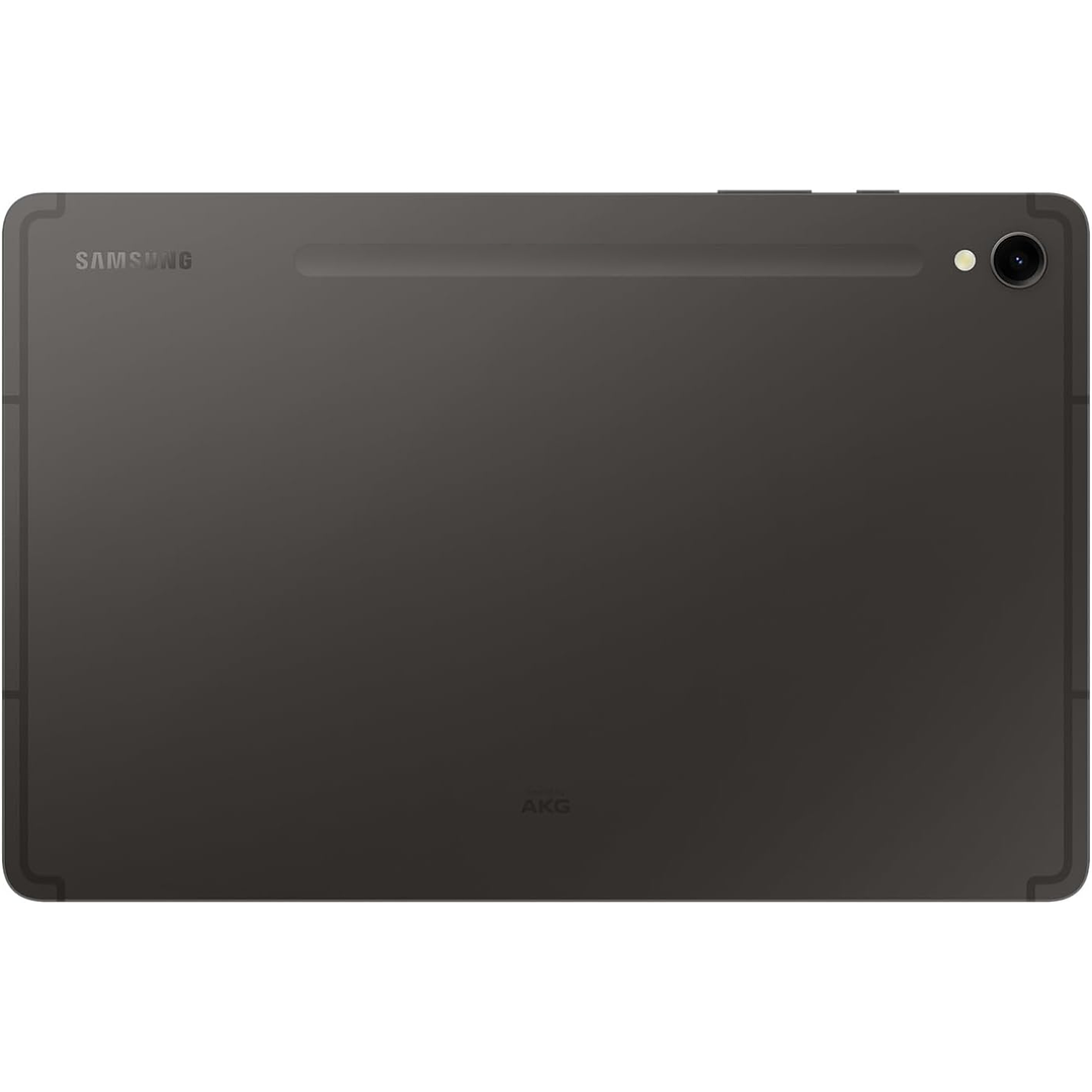 Samsung Galaxy Tab S9 (10.9'' - 256 GB - 8 GB RAM) 5