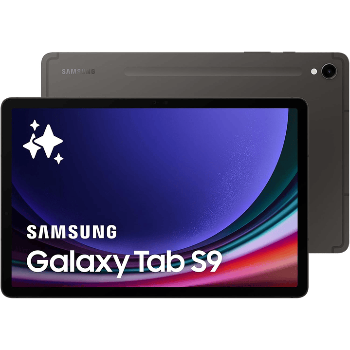 Samsung Galaxy Tab S9 (10.9'' - 256 GB - 8 GB RAM) 1