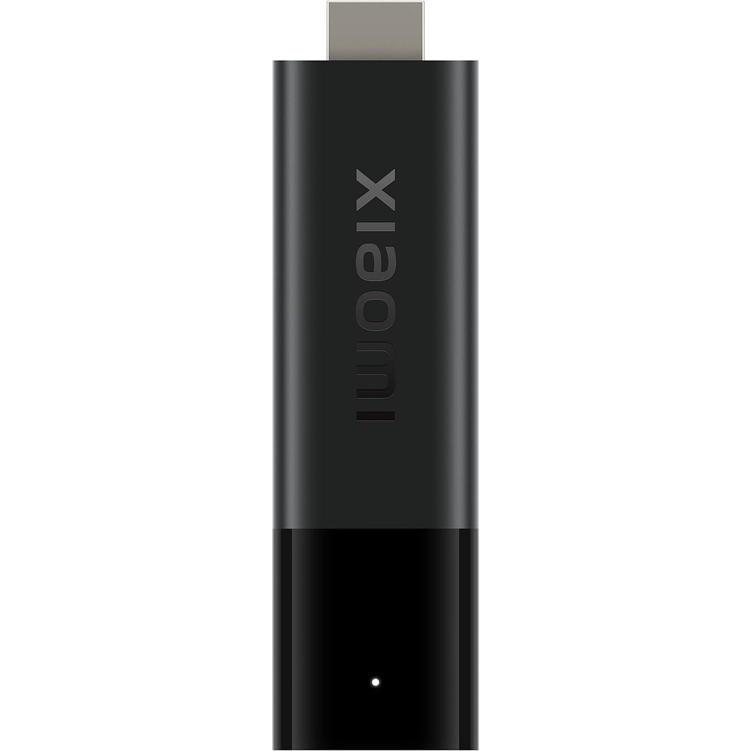 Xiaomi TV Stick 4K  3