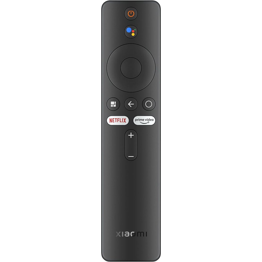 Xiaomi TV Stick 4K  2