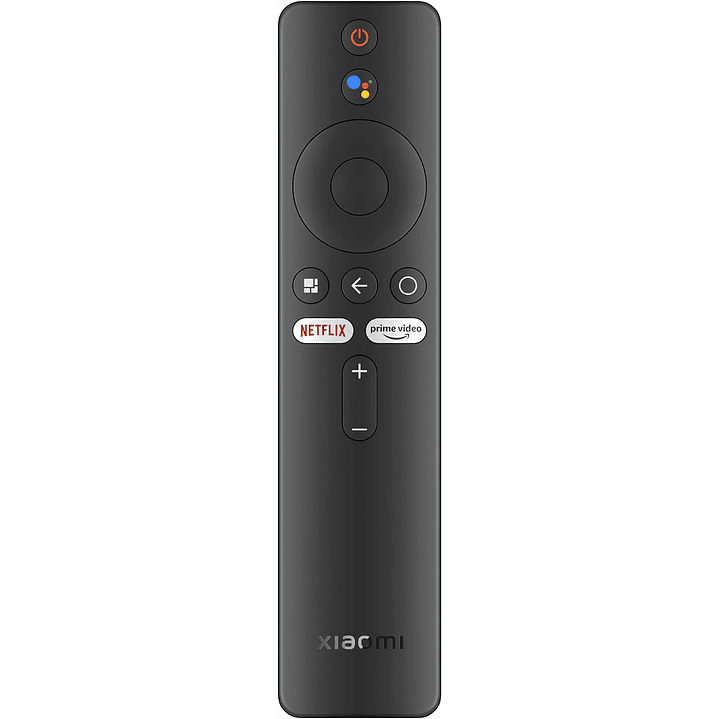 Xiaomi TV Stick 4K  2