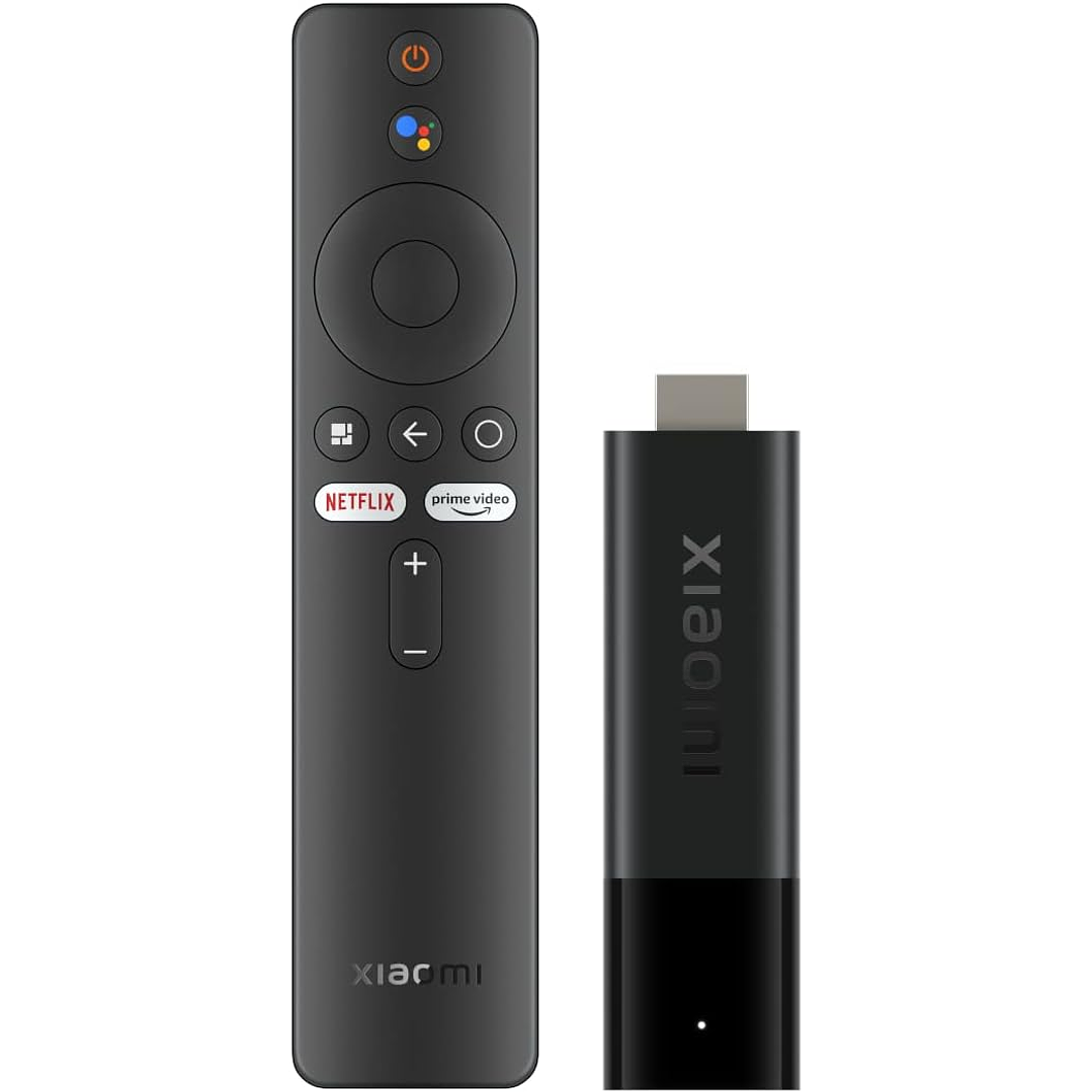 Xiaomi TV Stick 4K  1