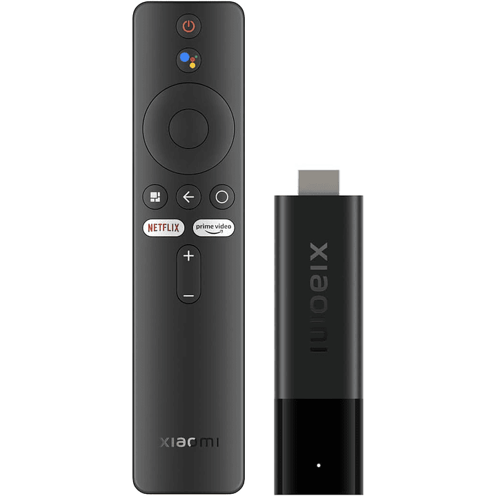 Xiaomi TV Stick 4K  1