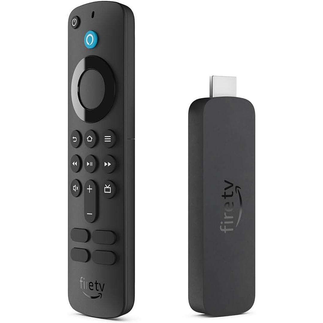 Amazon Fire TV Stick 4K 1