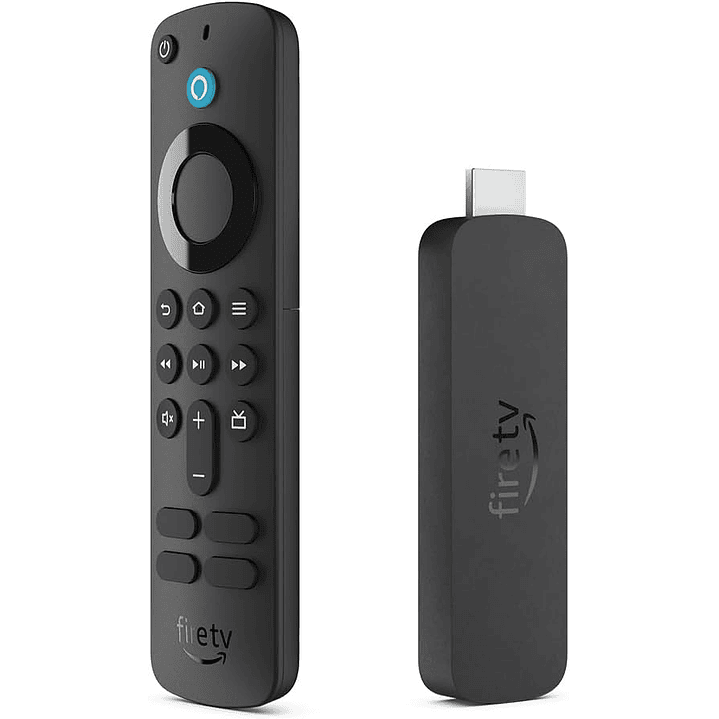 Amazon Fire TV Stick 4K 1