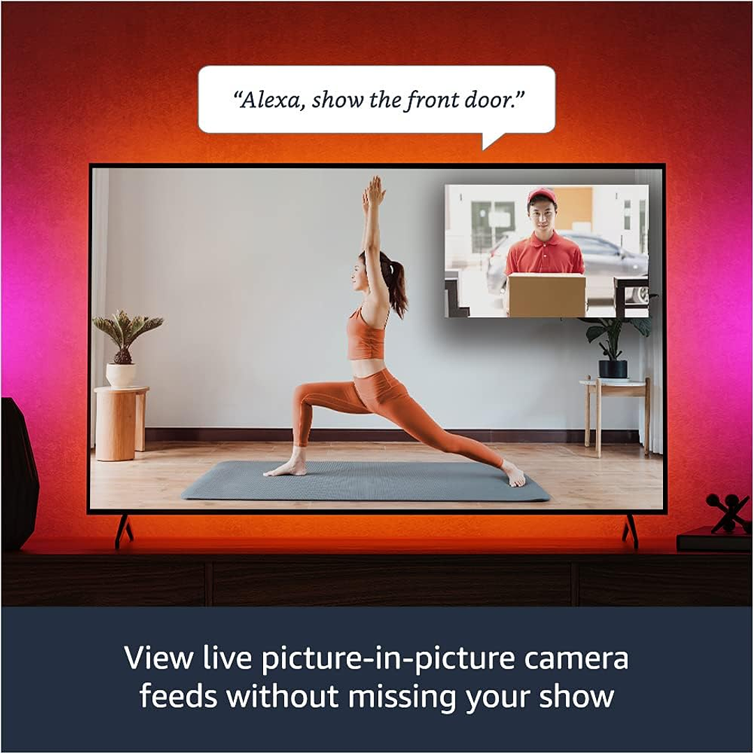 Amazon Fire TV Stick 4K Max 5