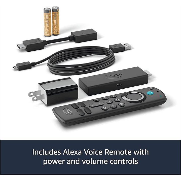 Amazon Fire TV Stick 4K Max 7