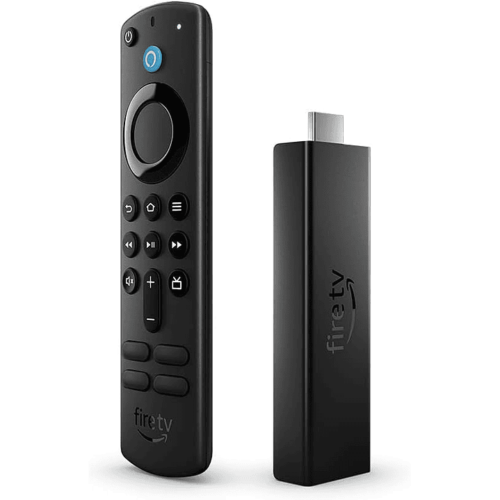 Amazon Fire TV Stick 4K Max 1
