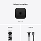 Apple TV 4K 3rd Gen 64GB - Thumbnail 5