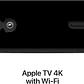 Apple TV 4K 3rd Gen 64GB - Thumbnail 4