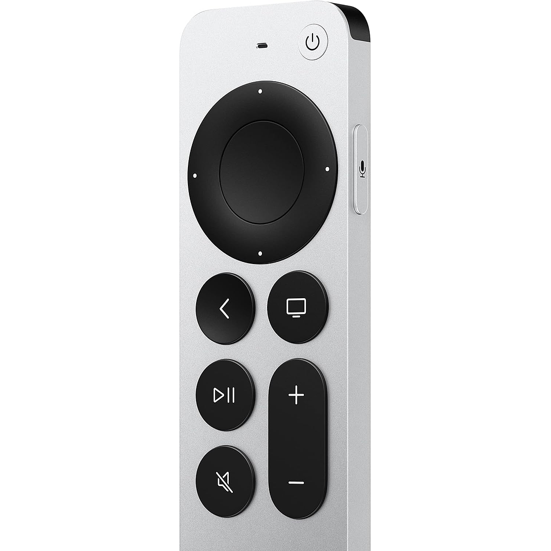 Apple TV 4K 3rd Gen 128GB 3