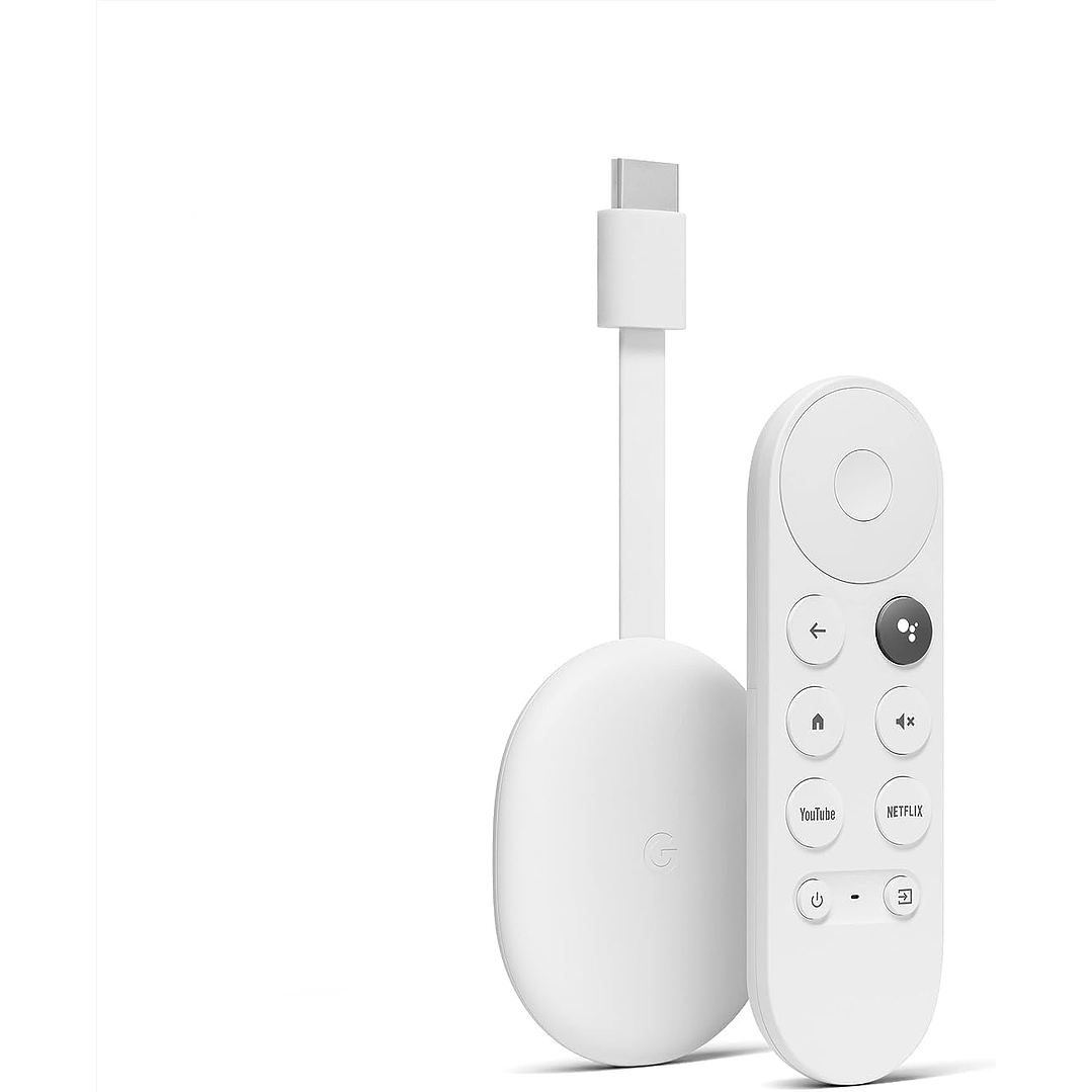 Chromecast HD 1