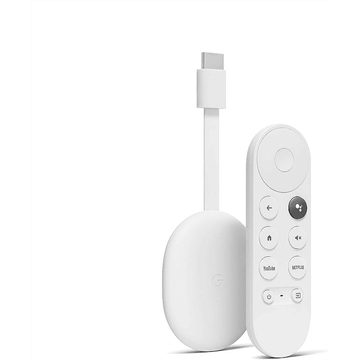 Chromecast HD 1