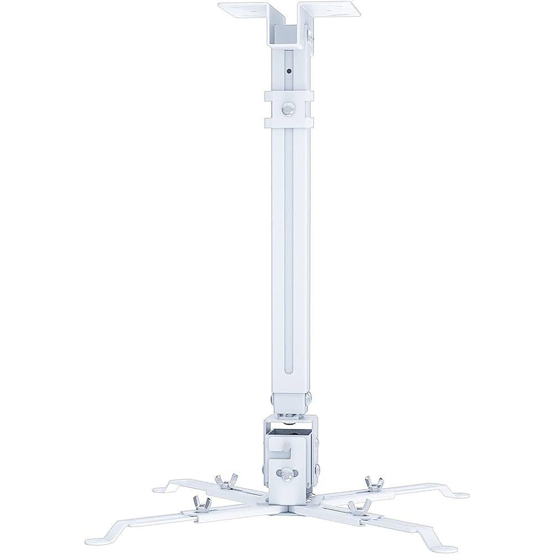 Suporte para Tecto de Projector 63-100cm 2