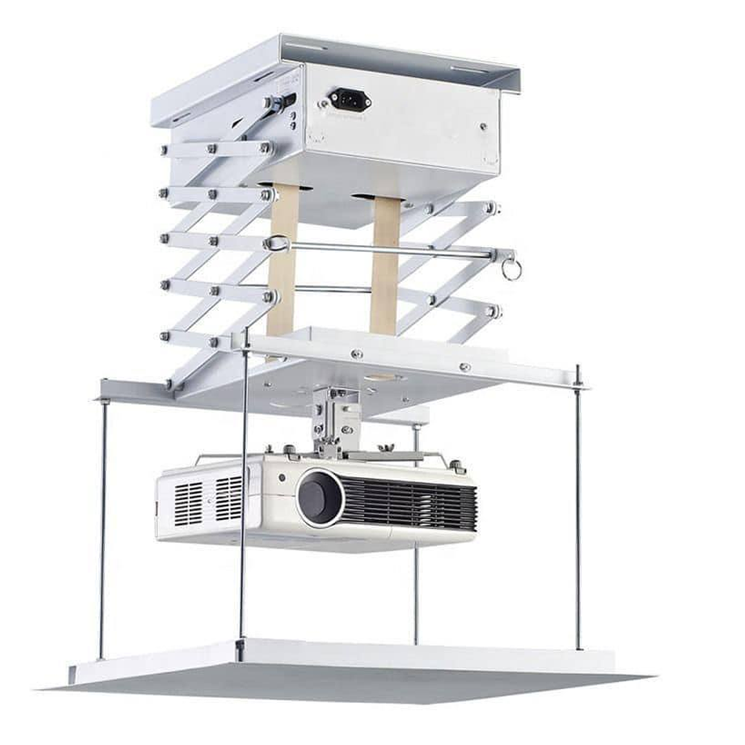 Elevador para projector 1