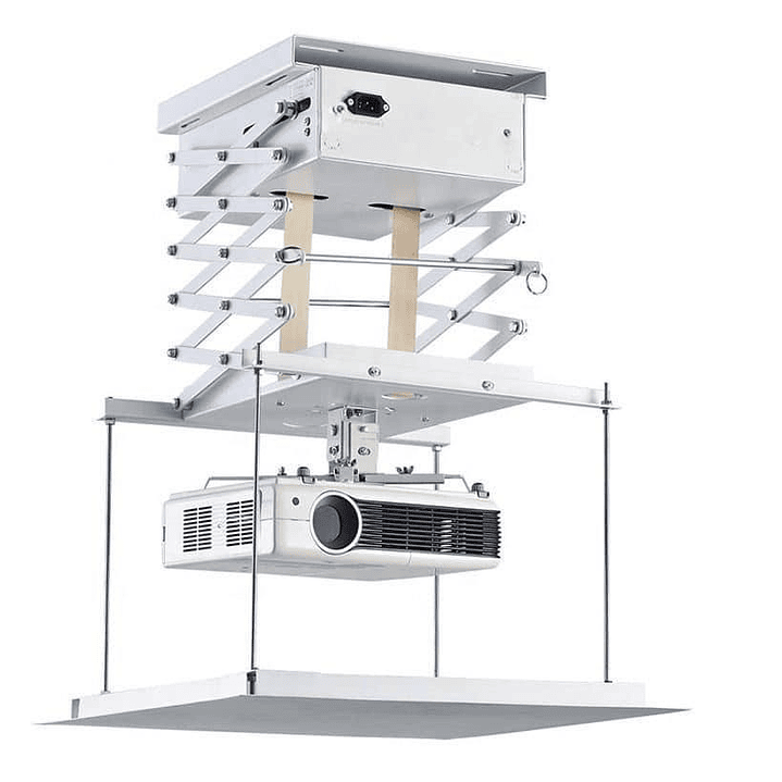 Elevador para projector 1