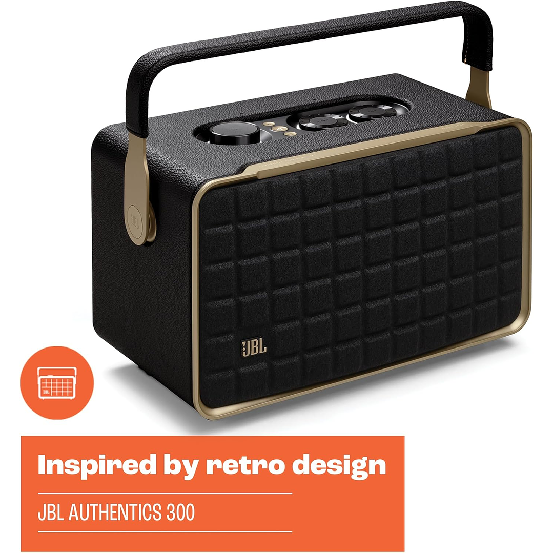 JBL Authentics 300  4