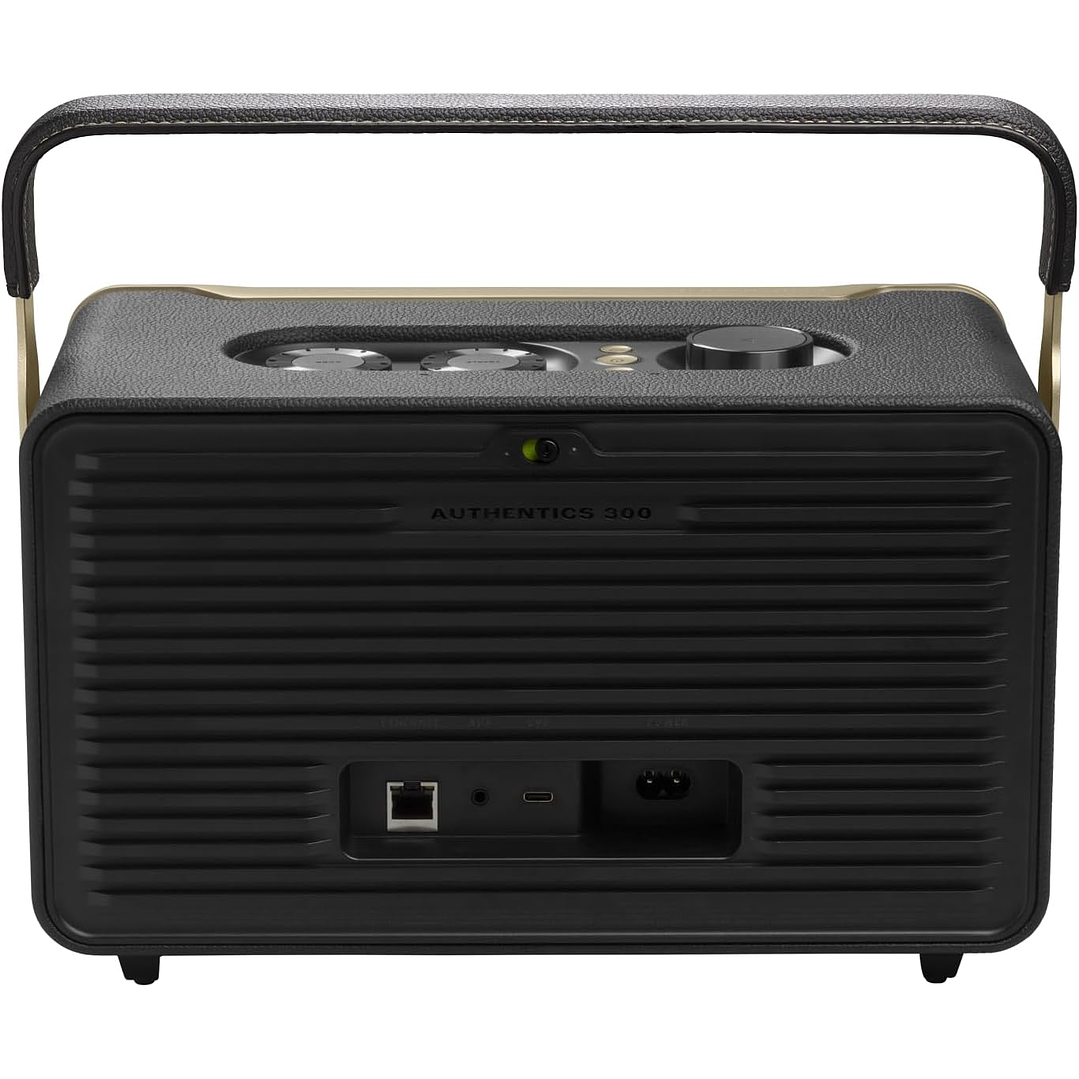 JBL Authentics 300  3
