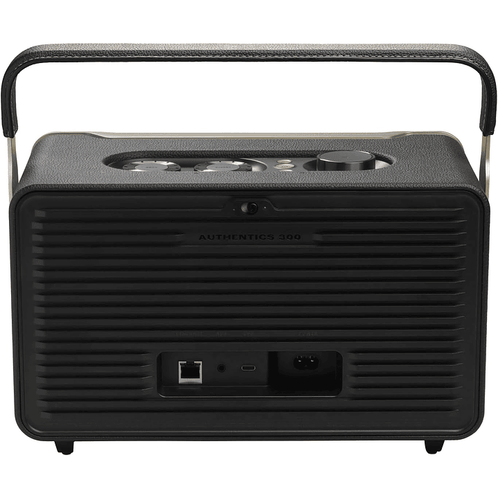 JBL Authentics 300  3