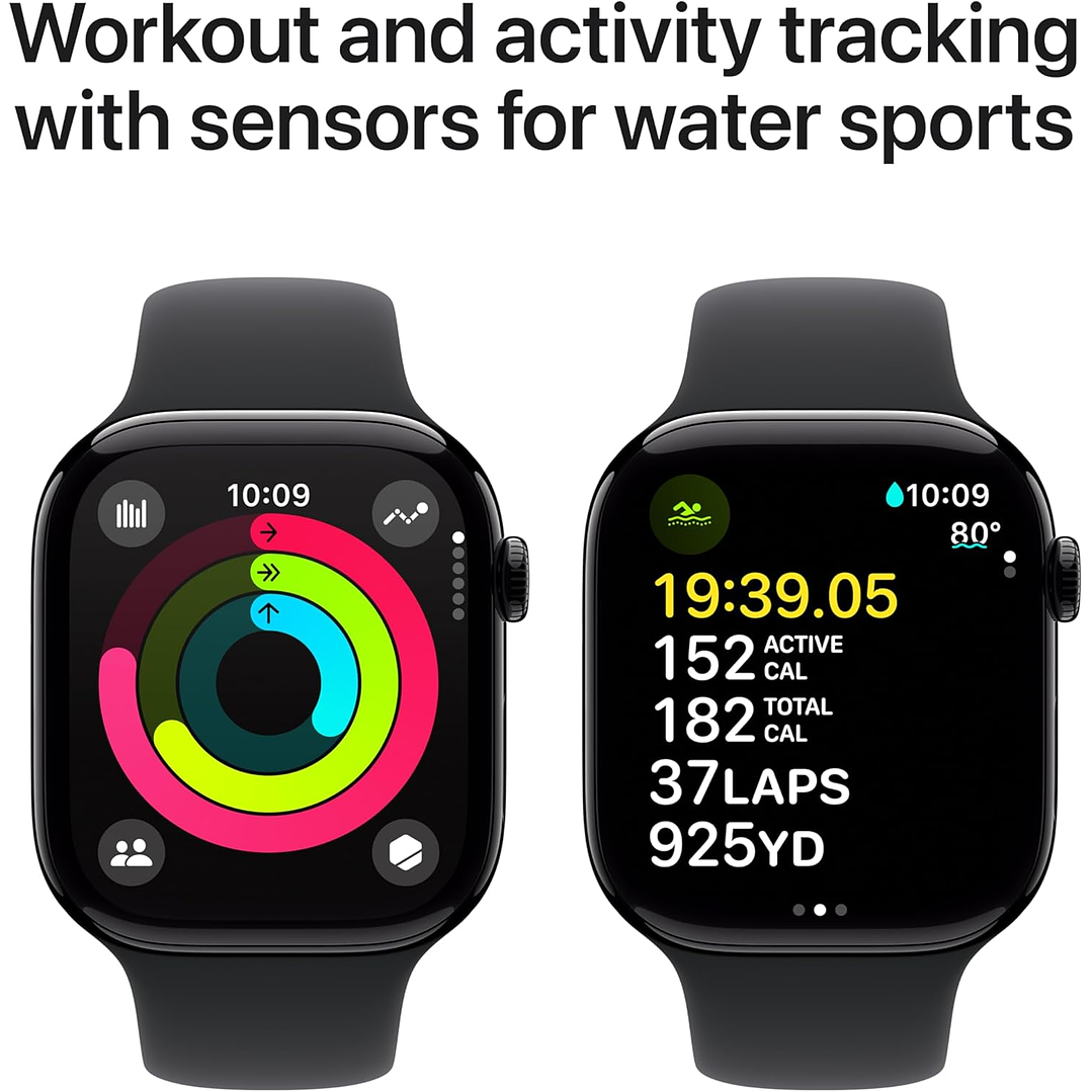 Apple Watch Series 10 46mm 5