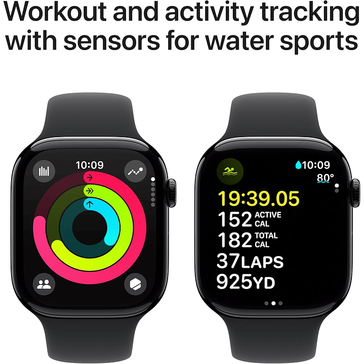 Apple Watch Series 10 46mm 5