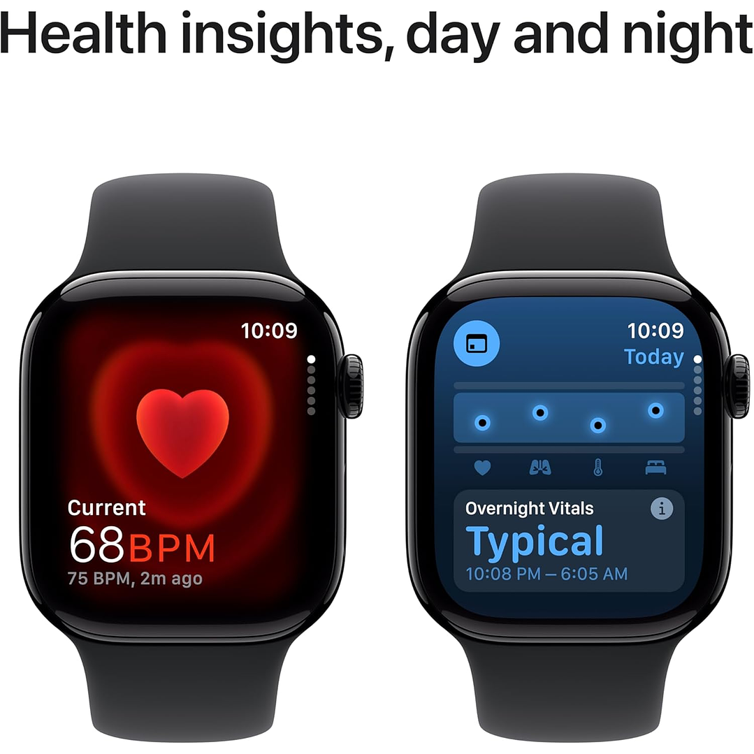 Apple Watch Series 10 42mm  5