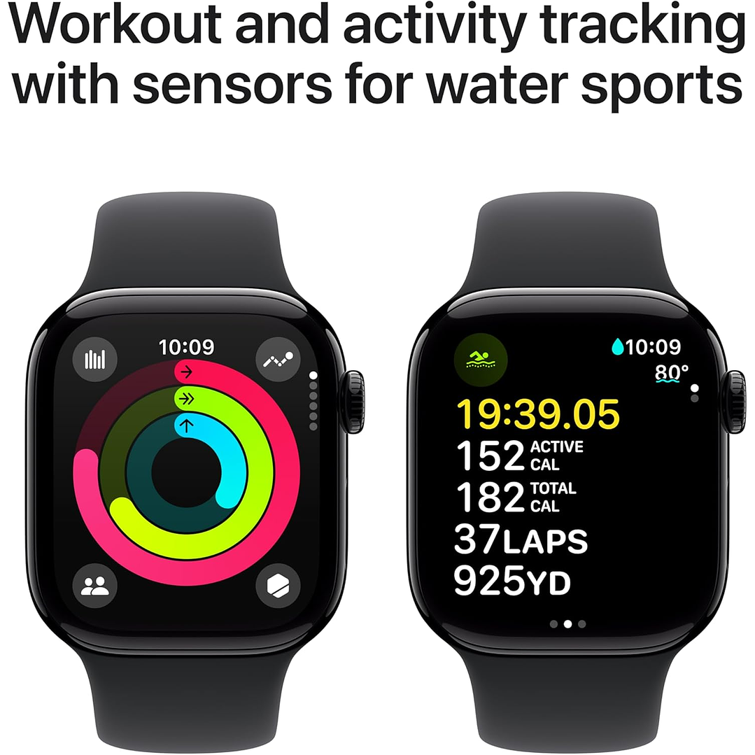 Apple Watch Series 10 42mm  6