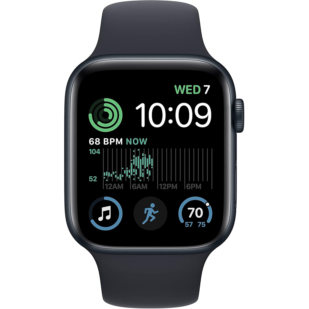 Apple Watch Series SE 2nd Gen 44mm 2
