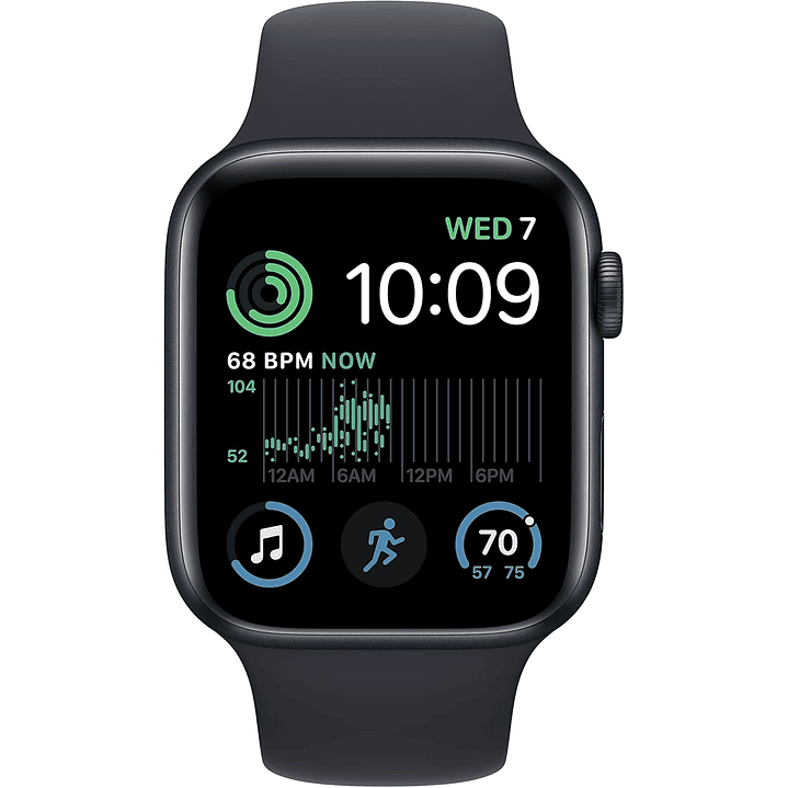 Apple Watch Series SE 2nd Gen 44mm 2