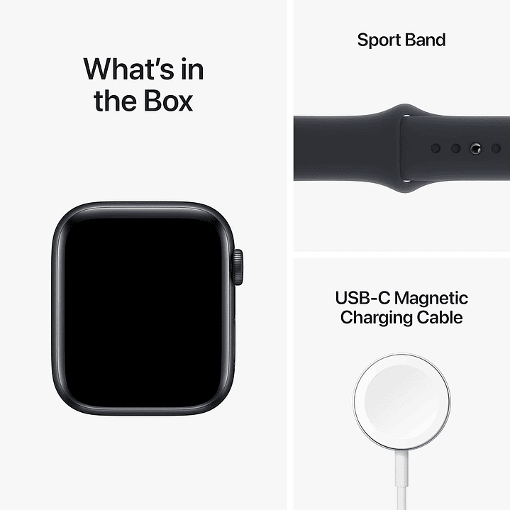 Apple watch Series SE 2nd Gen 40mm 6