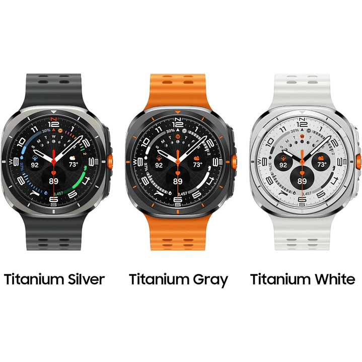 Samsung Galaxy Watch Ultra (2024) 47mm 11