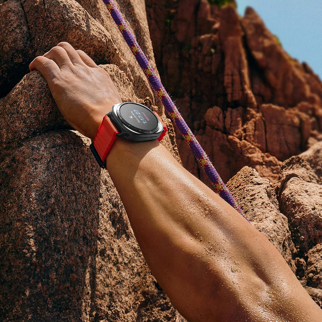 Samsung Galaxy Watch Ultra (2024) 47mm 9