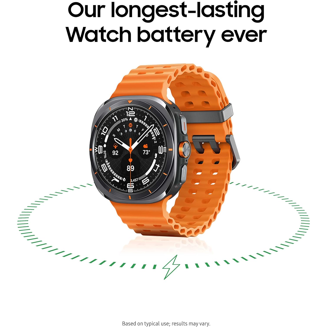 Samsung Galaxy Watch Ultra (2024) 47mm 7