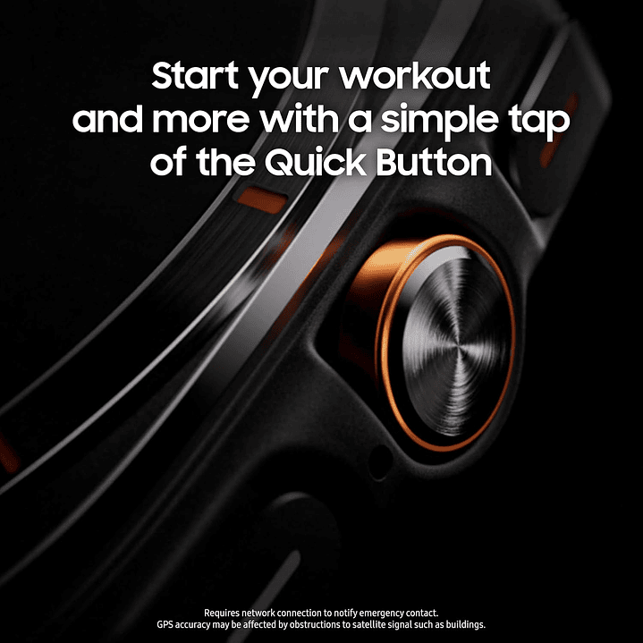 Samsung Galaxy Watch Ultra (2024) 47mm 6