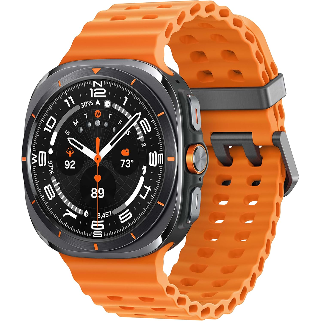 Samsung Galaxy Watch Ultra (2024) 47mm 2