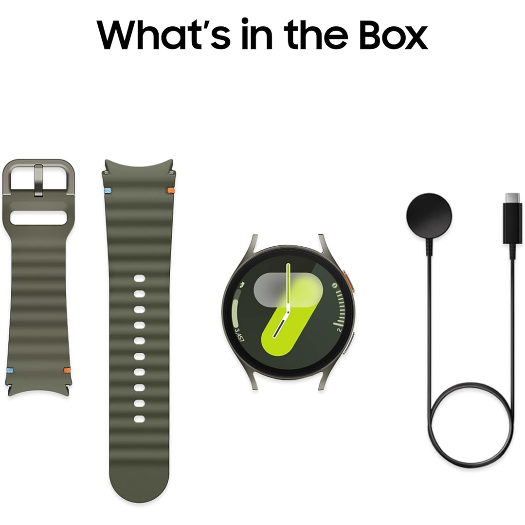 Samsung Galaxy Watch 7 44mm 11