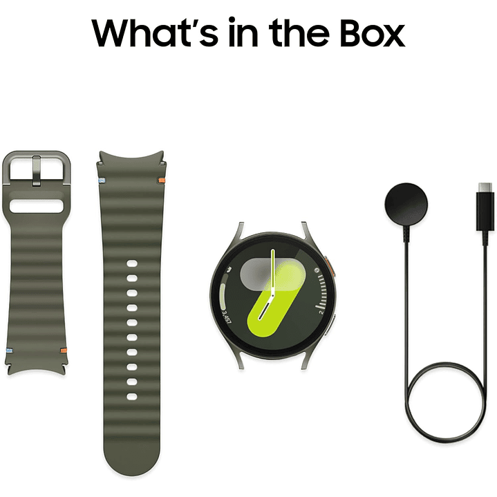 Samsung Galaxy Watch 7 44mm 11