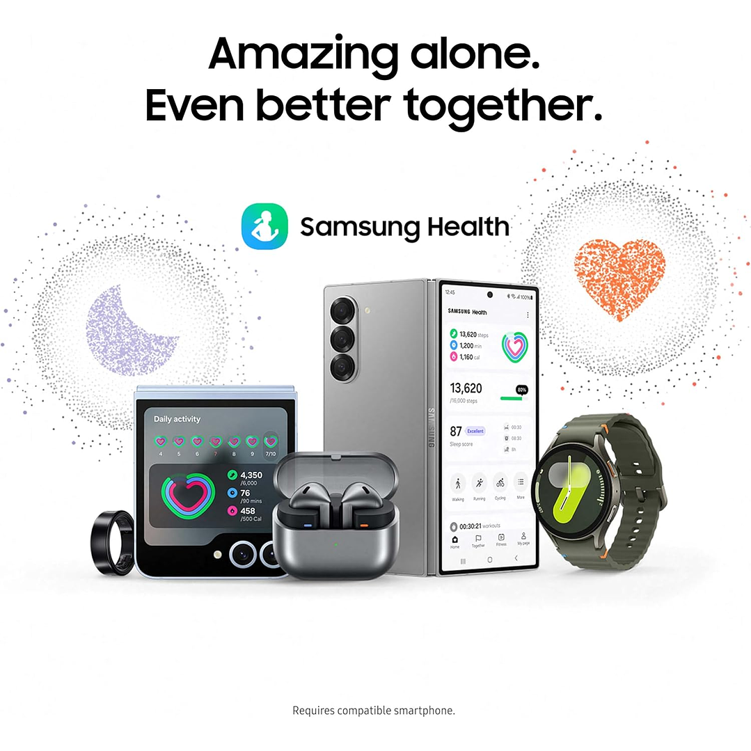 Samsung Galaxy Watch 7 44mm 6